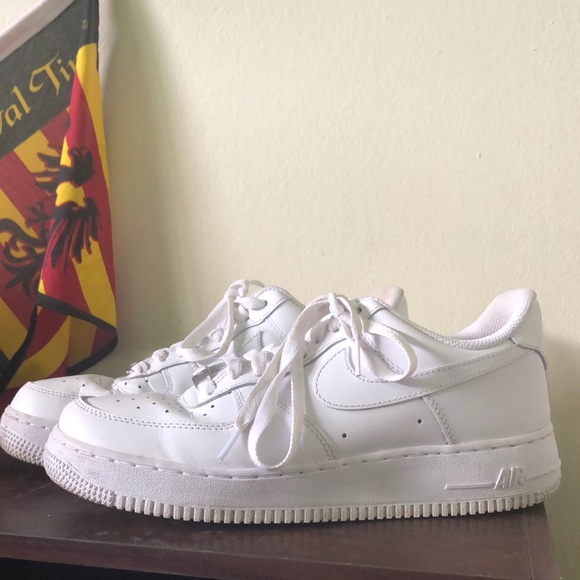 Nike Shoes | Air Force 1s Low | Poshmark